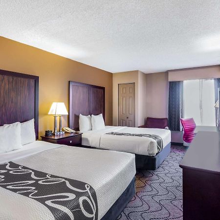 Oakland Airport Arena Hotel Exterior foto